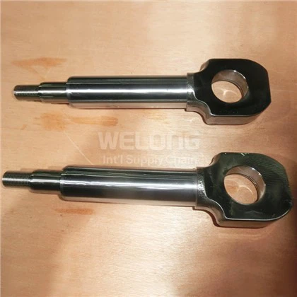 Og'ir siqish tsilindri