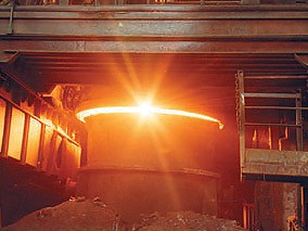 Metalllarning haddan tashqari qizishi va yonishi